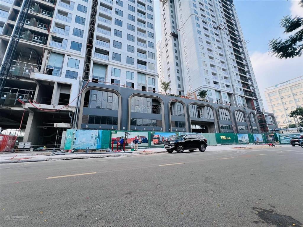 Green skyline tbs land mở bán các căn giá tốt 3,7 tỷ/căn 68m2, đặc biệt tặng nội thất full cao cấp.