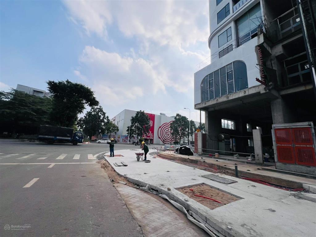 Green skyline tbs land mở bán các căn giá tốt 3,7 tỷ/căn 68m2, đặc biệt tặng nội thất full cao cấp.
