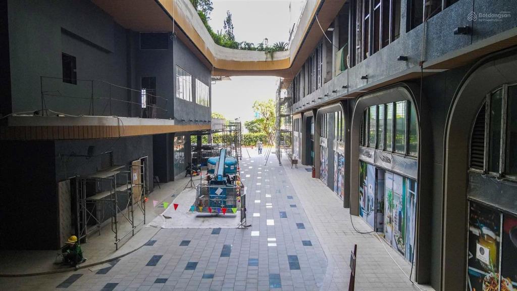 Green skyline tbs land mở bán các căn giá tốt 3,7 tỷ/căn 68m2, đặc biệt tặng nội thất full cao cấp.