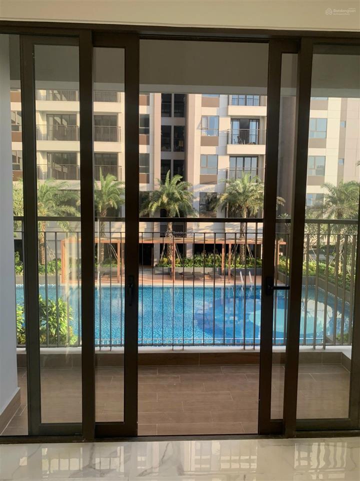 Bán căn view hồ bơi như hình giá siêu tốt căn 2pn 2wc 87,2m2 call 0938 893 ***