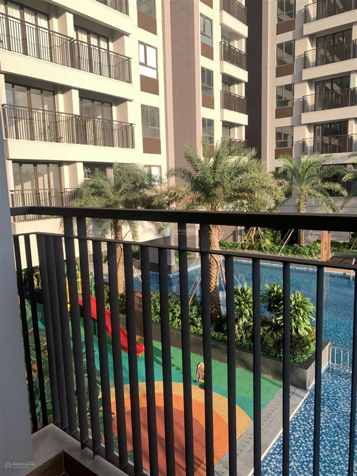 Bán căn view hồ bơi như hình giá siêu tốt căn 2pn 2wc 87,2m2 call 0938 893 ***