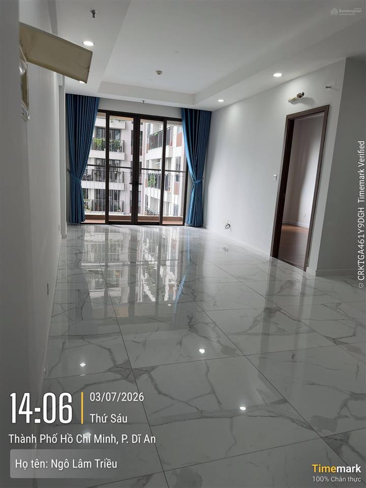 Bán căn 2pn  2wc ban công tây bắc view hồ bơi nhà đẹp mới giá tốt 3,85 tỷ còn thương lượng