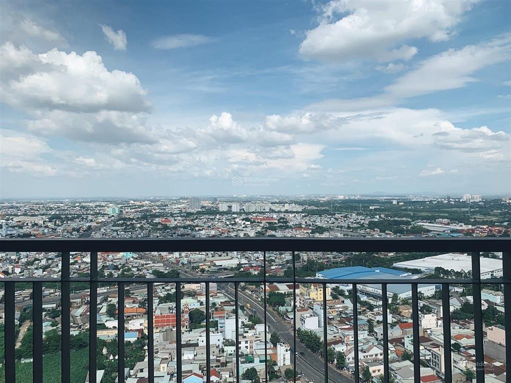 Chủ gửi bán căn 2pn  2wc nhà trống rất đẹp, giá bán 3.6 tỷ