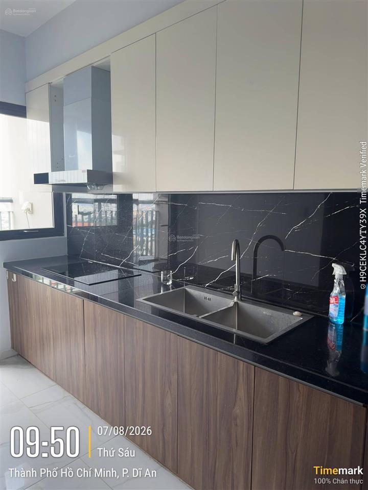 Cho thuê cc 2pn, 2wc, 85m2 tại opal boulevard, dĩ an, bình dương, giá 11 triệu/tháng có thỏa thuận