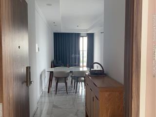 Cho thuê cc 2pn, 2wc, 85m2 tại opal boulevard, dĩ an, bình dương, giá thỏa thuận