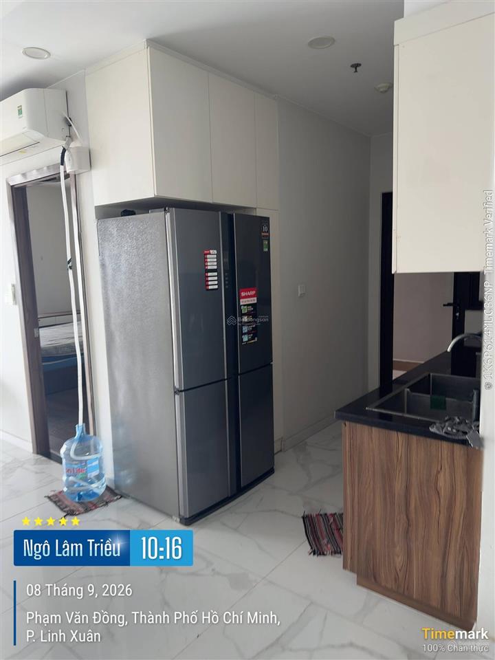 Căn view đẹp 85m2 tây nam về thành phố chọn full nội thất giá cực tốt 3,85 tỷ