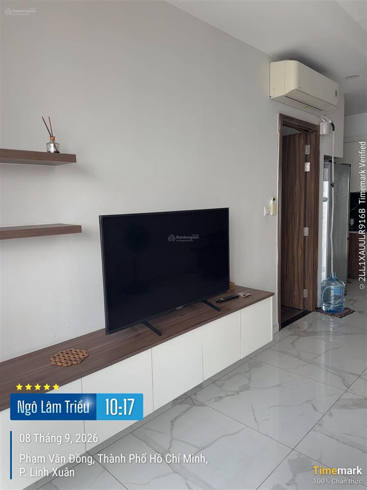 Căn view đẹp 85m2 tây nam về thành phố chọn full nội thất giá cực tốt 3,85 tỷ