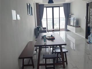 Căn view đẹp 85m2 tây nam về thành phố chọn full nội thất giá cực tốt 3,85 tỷ