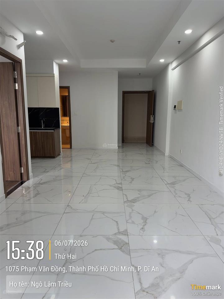 Căn 79m2 2pn  2wc nhà mới chưa ai ở giá tốt 3,5 tỷ chủ gửi gấp e triều xem ngay sẵn pass nhà