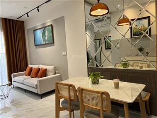 Chính chủ cho thuê căn hộ full nội thất 2 phòng ngủ the habitat 3  vsip 1