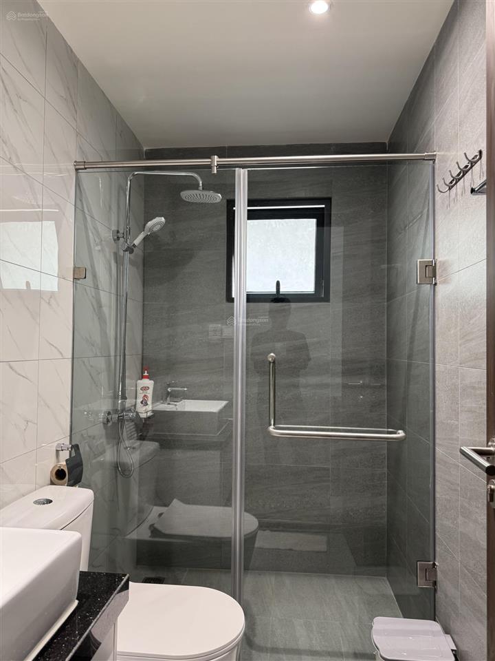 Chính chủ cho thuê căn hộ full nội thất 2 phòng ngủ the habitat 3  vsip 1