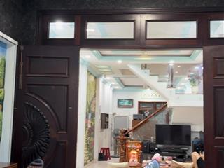 Bán nhà mặt tiền đường số 19 nhà thờ khiết tâm bình chiểu