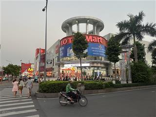 Bán đất đường d3 khu đô thị thương mại dịch vụ the seasons dình dương