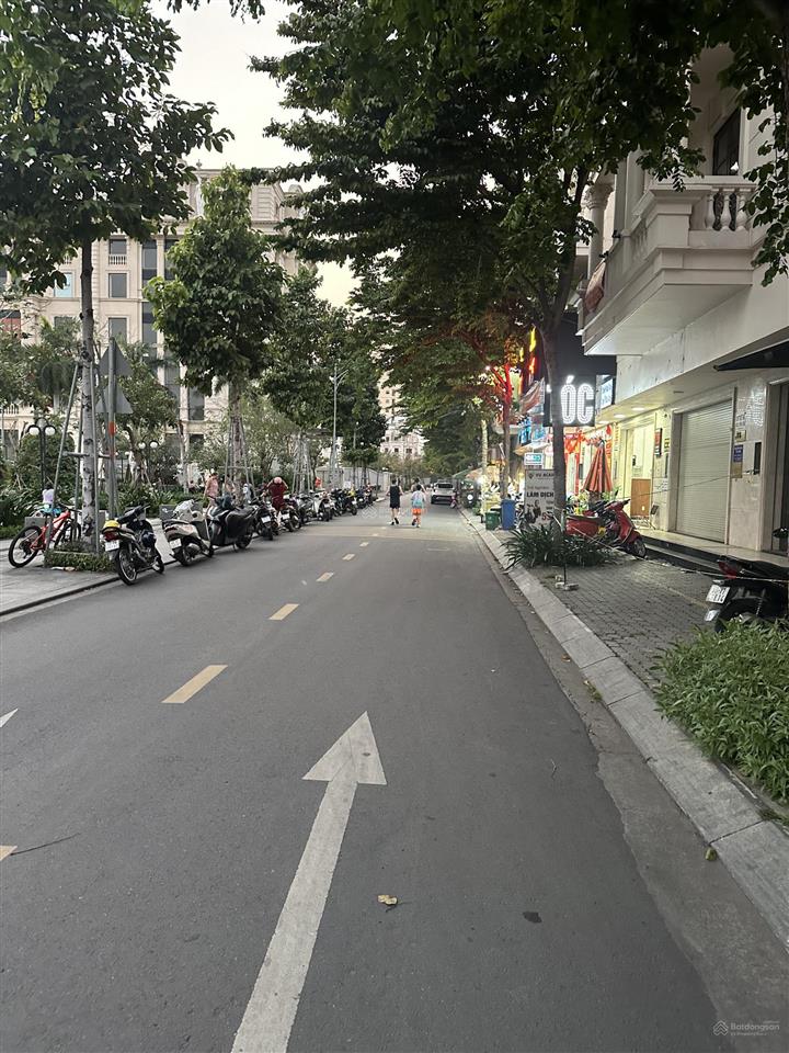 Bán đất đường d3 khu đô thị thương mại dịch vụ the seasons bình dương