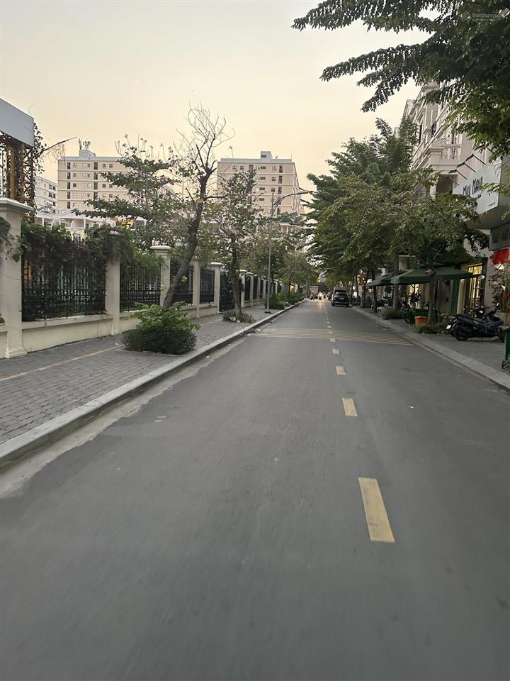 Bán đất đường d3 khu đô thị thương mại dịch vụ the seasons bình dương