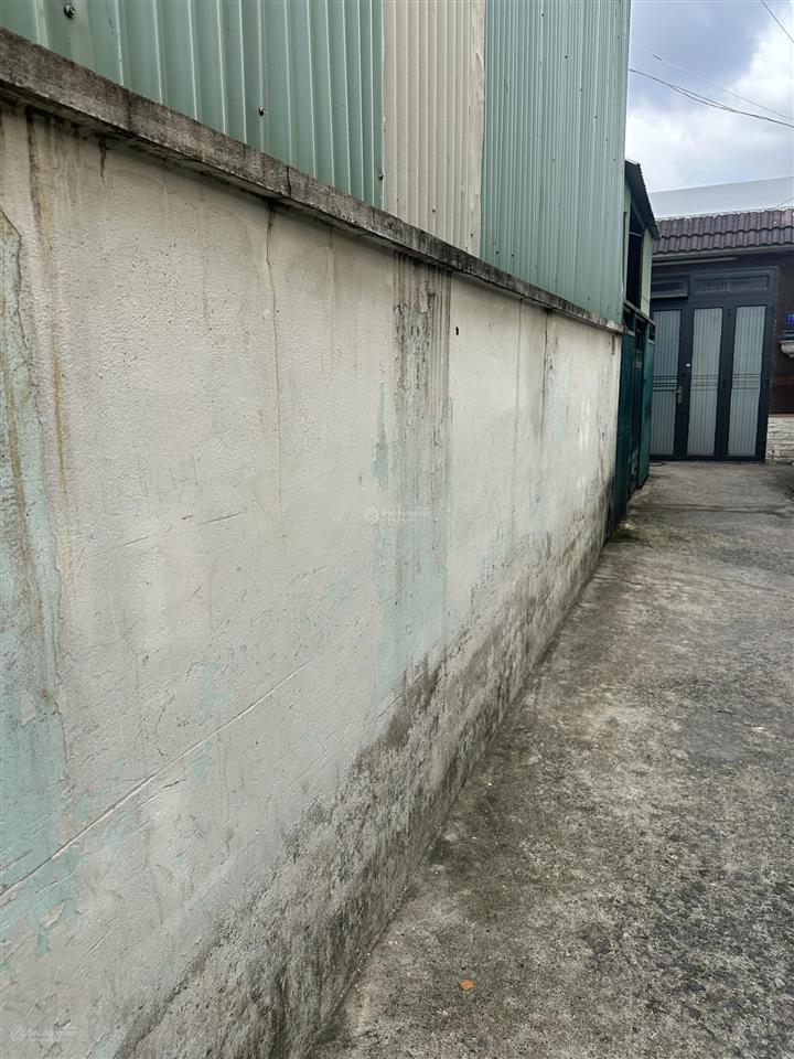 Bán nhà mặt tiền đường 49 vào 1