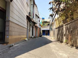 Căn góc hai mặt tiền ông ích khiêm, quận 11, dt 4,3x15 m, 1 trệt, 2 lầu, giá 9 tỷ tl