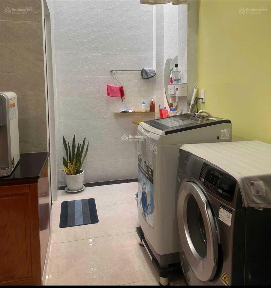 Hẻm xe hơi đất thánh, p. 6, tân bình, hcm, giá tốt 9,6 tỷ, 59,2m²