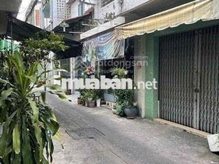 Nguyễn tiểu la, quận 10, tp.hcm, 8,9 tỷ, 46,8 m2 view đẹp 12 phòng thue nhập 300 tr/ năm