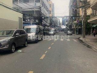 Bán nhà mặt tiền cư xá bắc hải, quận 10, tp.hcm, 15,9 tỷ, 54,6m2, view đẹp chỉ với