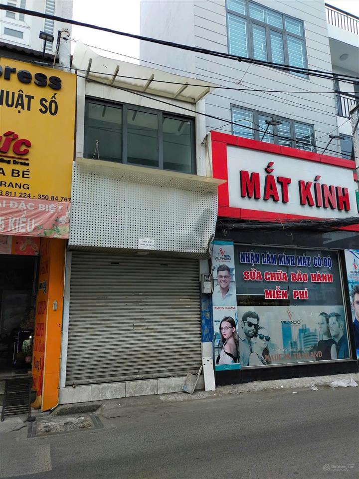 Mt kinh doanh sầm uất phạm phú thứ & khu chợ vải tân bình, dt 3x10m, 1 trệt, lửng, 1 lầu, 6.7 tỷ
