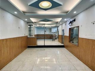 Hẻm xe hơi cách mạng tháng 8, phường 5, tân bình cách mt hoàng sa 70m.dt 60.9m2, 2 lầu, giá 9.2 tỷ