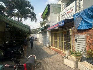 Bán đất hẻm xe hơi thành thái, p 14, quận 10. dt 4.1x17m, giá 10.5 tỷ