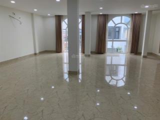 Cho thuê văn phòng mt nguyễn lâm quận 10. dt 110 m2. có máy lạnh, giá 19 triệu/ tháng