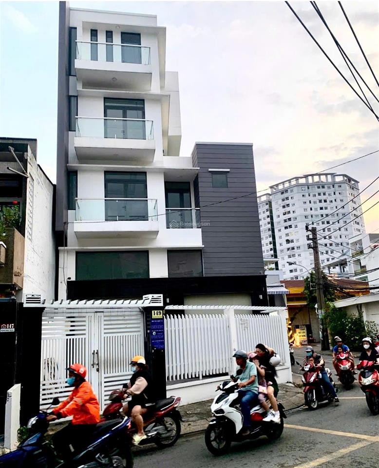 Siêu phẩm mặt tiền khủng  ngang 18m địa chỉ 242a trịnh đình trọng, tân phú, 5 tầng, giá 18.5 tỷ