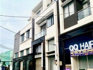 Siêu phẩm mặt tiền khủng  ngang 18m địa chỉ 242a trịnh đình trọng, tân phú, 5 tầng, giá 18.5 tỷ