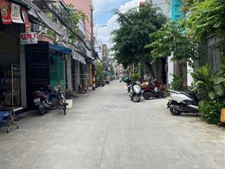 Hẻm xe hơi lạc long quân, quận 11. dt 3.75x14.5 m. 1 trệt, 2 lầu, giá 7.5 tỷ tl