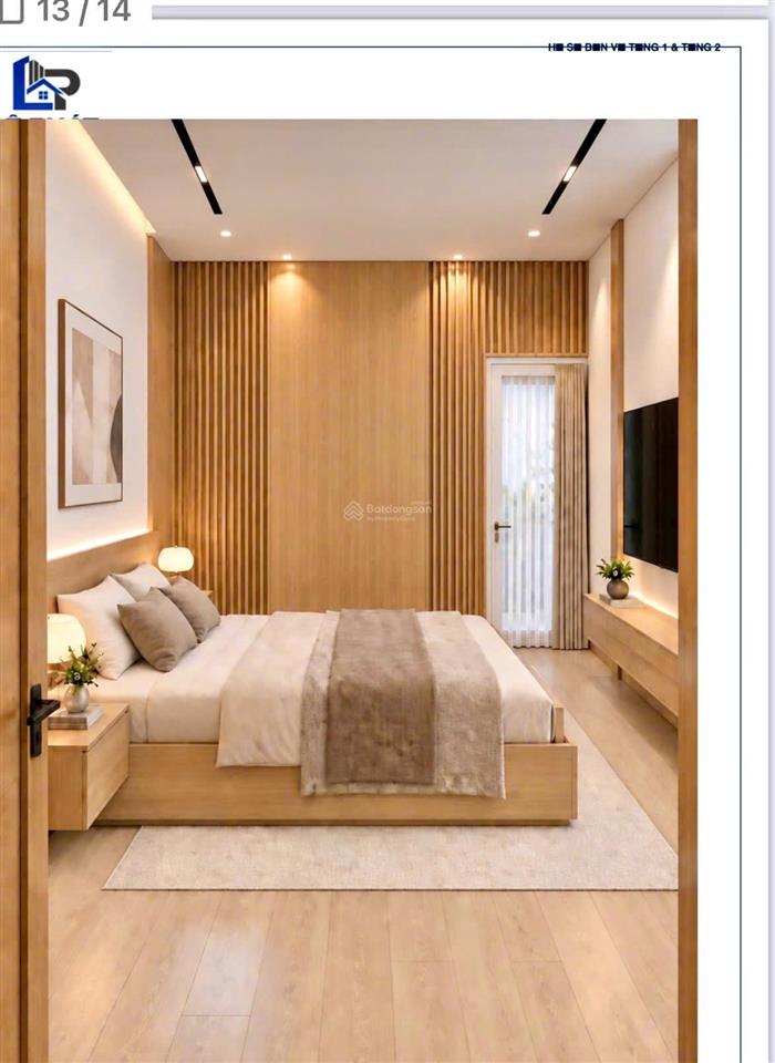 Mặt tiền kinh doanh sầm uất phạm phú thứ, tb, dt 3x10m, nở hậu 3.85m, 1 trệt, 1 lầu, giá 7.6 tỷ