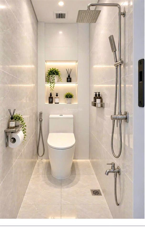 Mặt tiền kinh doanh sầm uất phạm phú thứ, tb, dt 3x10m, nở hậu 3.85m, 1 trệt, 1 lầu, giá 7.6 tỷ