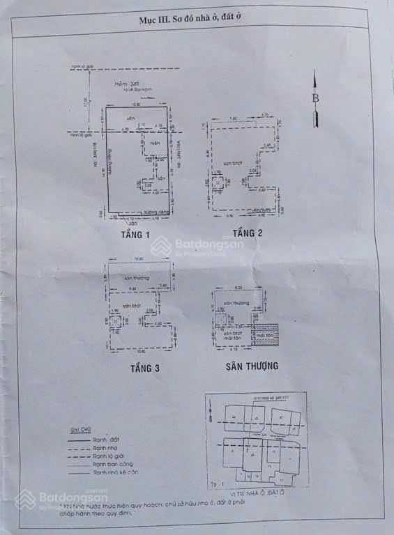 Bán nhà đường 10m cực kì hiếm khu biệt thự lê đại hành, quận 11. dt 11x19m, giá 29 tỷ tl