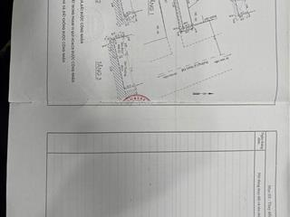 Mt lý nam đế q11 dt 3 x12 m, căn góc hai mặt tiền, trên lầu xây dựng 3.9x12m 3 lầu, giá bán 8.5 tỷ