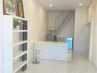 Mặt tiền kinh doanh sầm uất phạm phú thứ & khu chợ vải tân bình, dt 3x10m, nở hậu 3.85m, giá 6.9 tỷ