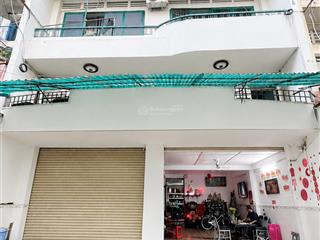 Mặt tiền đường tân trang, 24,5 tỷ, 136 m2, view đẹp cạnh cư xá lữ gia, dt 8x17m, 3 lầu