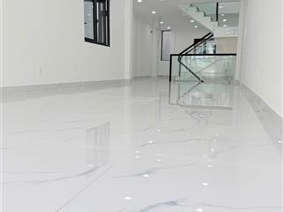 Mặt tiền nguyễn trọng tuyển, p tân sơn hòa, dt 5.1x16.2m, dtsd 74.2 m2, 3 tầng, st, giá 19.9 tỷ