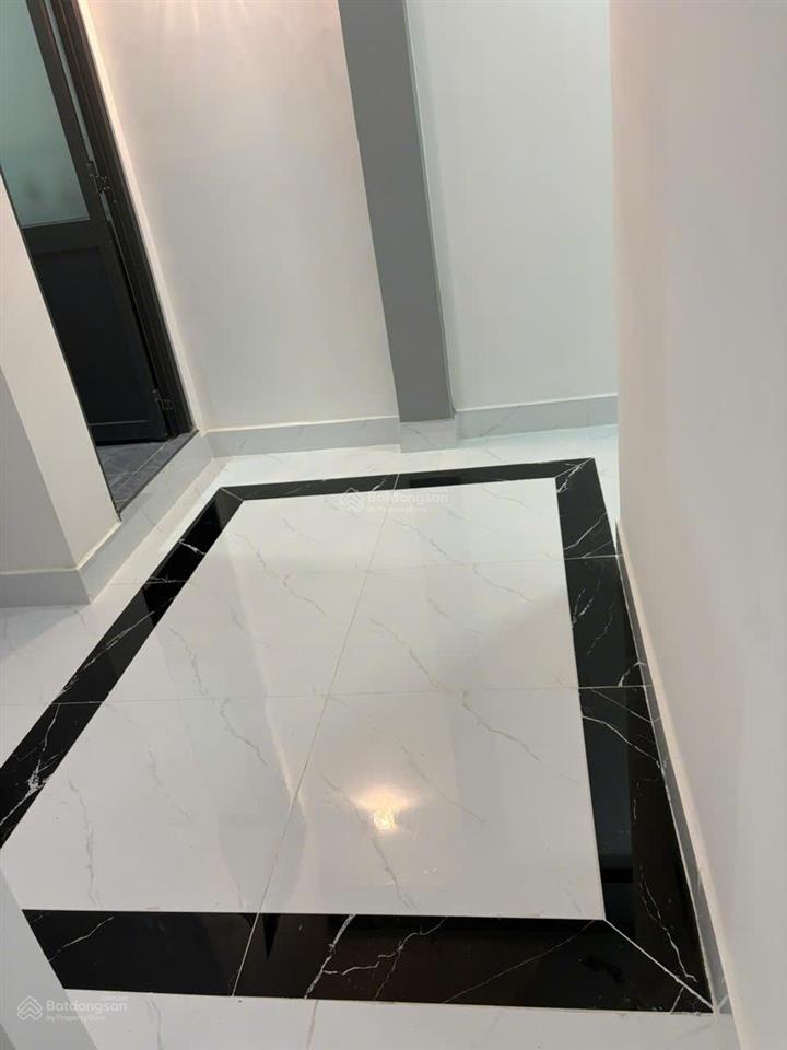 Mt thụt thái phiên q11. dt 3.8x12m, 1 trệt, 2 lầu, 4 phòng, 3 wc, giá 6.98 tỷ tl