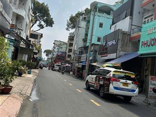 Mt hoà hảo, ngay ngã tư nguyễn tri phương. q10. dt 3x11m, nở hậu 3.15, 2 lầu, st, giá 9.5 tỷ