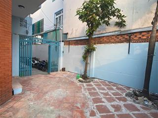 Hẻm trương công định, tân bình. dt 98.6m². 1 trệt, 1 lầu, giá 9.7 tỷ tl