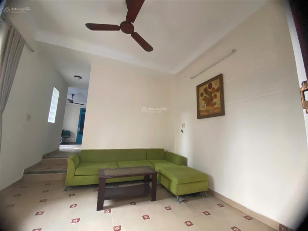Hẻm 4m võ văn tần, phường 5, q3. dt 3.75x23m, nở hậu 4.2m, 1 trệt, 2 lầu, giá 18.9 tỷ tl