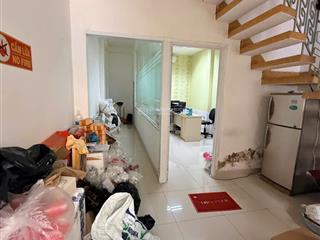 Nguyên căn nhà mặt tiền 159a ba vân, p14, tân bình. dt 4x16m, 1 trệt, 1 lầu, giá 22 triêu/tháng