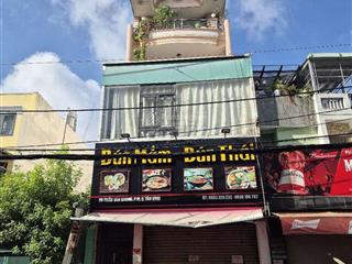 Chỉ 12.2 tỷ sở hữu mt 32a hoàng xuân nhị, tân phú. dt 5x22m, 1 trệt, 2 lầu, kinh doanh sầm uất