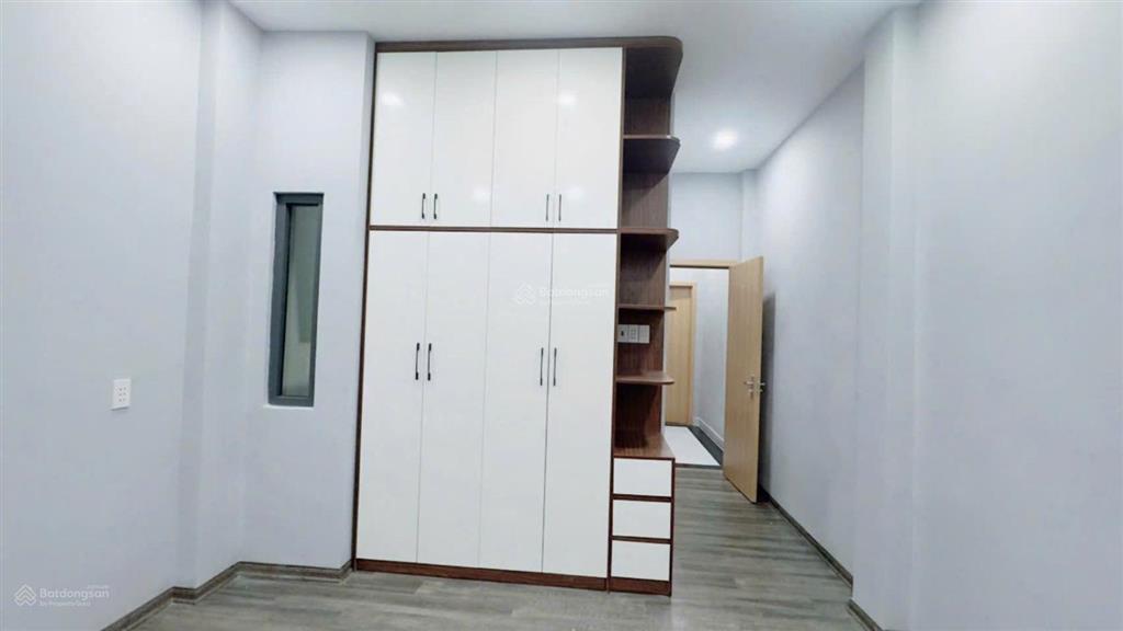 Chỉ 8.6 tỷ sở hữu nhà mới vào ở liền đường nội bộ 22/11a lê ngã, tân phú dt 3.8x15m, 1 trệt, 2 lầu
