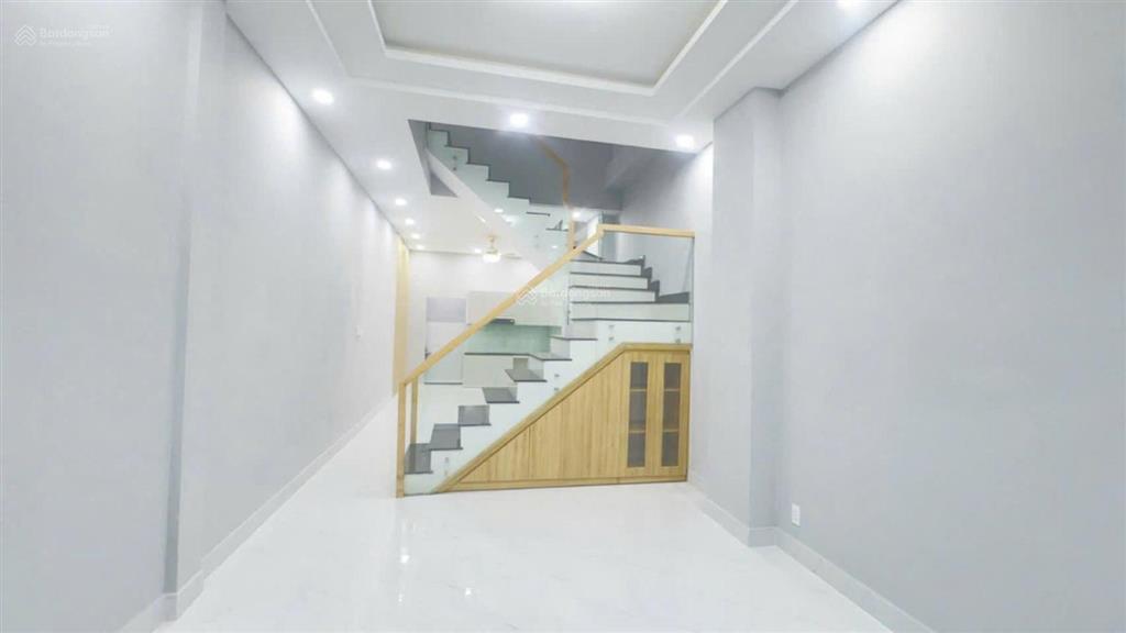 Chỉ 8.6 tỷ sở hữu nhà mới vào ở liền đường nội bộ 22/11a lê ngã, tân phú dt 3.8x15m, 1 trệt, 2 lầu