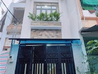 Chỉ 8.6 tỷ sở hữu nhà mới vào ở liền đường nội bộ 22/11a lê ngã, tân phú dt 3.8x15m, 1 trệt, 2 lầu