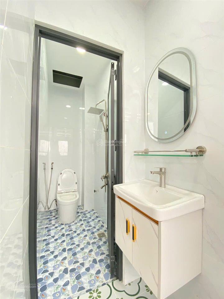 Mặt tiền 88a lê cảnh tuân tân phú. dt 8x8m, dtcn 51m², 1 trệt, 1 lầu, 3 phòng ngủ, giá 6.5 tỷ tl