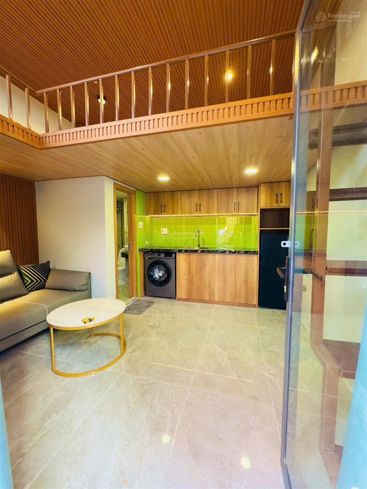Chỉ 6.9 tỷ căn nhà 6 phòng như khách sạn 5 sao. căn góc 4 x20.74m2, 1 trệt, 1 lầu, full nội thất