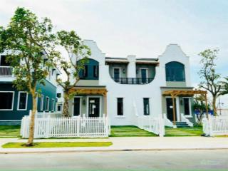 Biệt thự novaworld phan thiết nhà sẵn khai thác ngay giá 4,6 tỷ